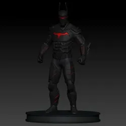 BATMAN GEAR