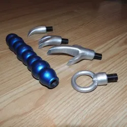 bdsm claw