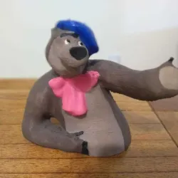 Bear