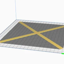 Bed Leveling X