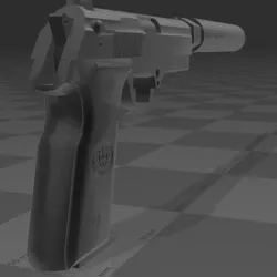 Beretta 8000