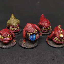 Big Mouth Monsters