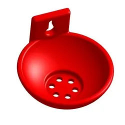 Bird Nesting Bowl