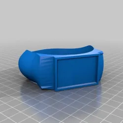 blankey ring