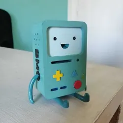 BMO Figure Adventure Time
