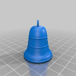boat bell - glocke