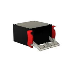 Boeing 737 Cut-off Levers Module for Saitek Throttle Quadrant
