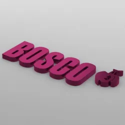 bosco logo