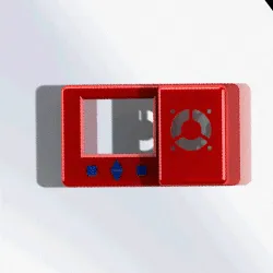 Box to controller circuit