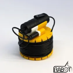 Boya Tie Microphone Reel