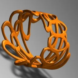 bracelet ring mamarracho