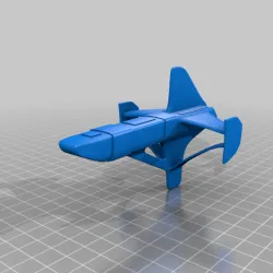 Brakiri Tashkat Advanced Cruiser v2