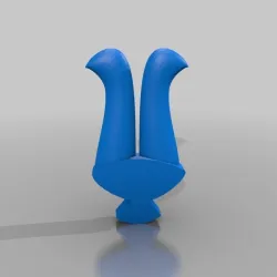 bris tool - make it look bigger