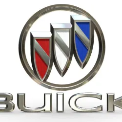 buick logo