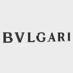 bulgari logo