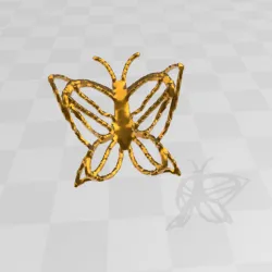 BUTTERFLY