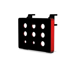 Buttonbox