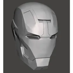 casco  de airoman mk42