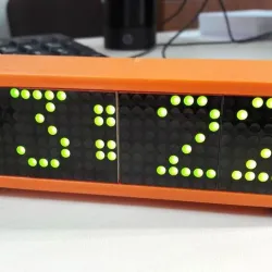 Case MAX7219 V2