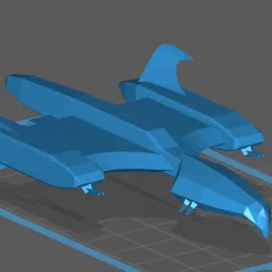 Centauri Centurion