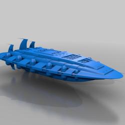 centauri carbon mods 3D Models | Page 1 | STLFinder