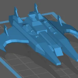 Centauri Octurion
