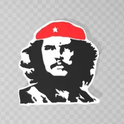 che guevara