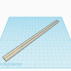 chop sticks