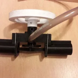 compressed air engine