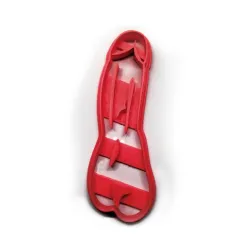 Cookie cutter Cock
