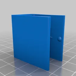 Crank blocker for roller shutter