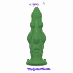 Creative anal vaginal plug "anal grape" solid flexible stuffed fetish butt vagina toy masturbator adult dildo dick ap41 3d print cnc