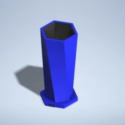 cup-pencil cup