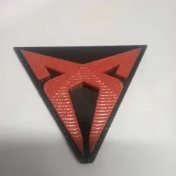 CUPRA logo
