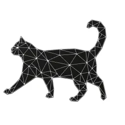 cynical cat