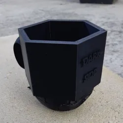 DARK TASS StarWars
