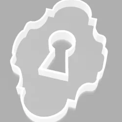 DEADBOLT