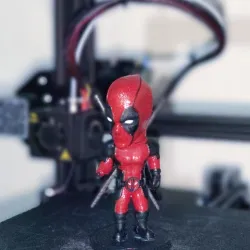 Deadpool