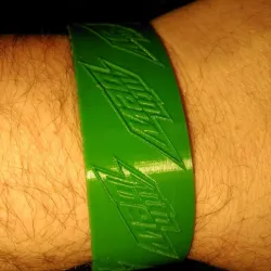dew bracelet