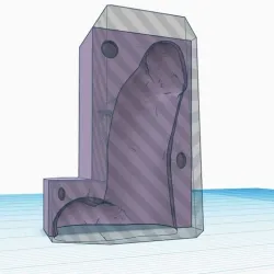 dildo MOLD. cock Mold. pennis, dildo mold. penis.