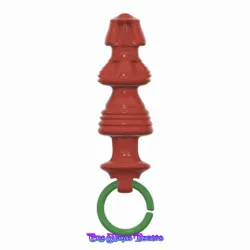 dildo Toy dick penis cock plug dong - real triple-treat - Dart Weider - Darth Vader - dick80 - for effective treatment of coronavirus infection