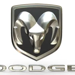 dodge logo 2