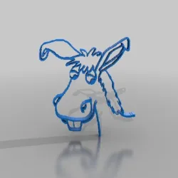 donkey