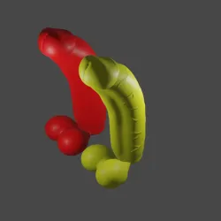 Drooping Dick