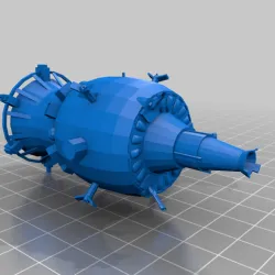 EA - Aegis GOD platform Kit