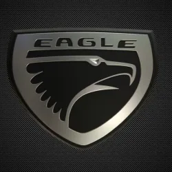 eagle logo