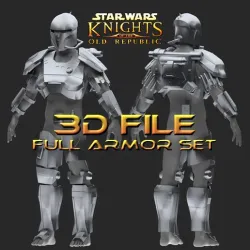 Early Crusader Custom Mandalorian Armor - Nath Volt - Star Wars Cosplay