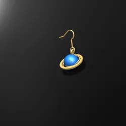 earring