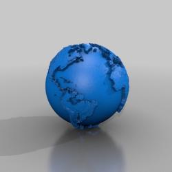 earth stake cad weld 3D Models | Page 1 | STLFinder