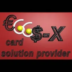 Eggs X card
